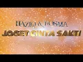 Download Lagu JOGET CINTA SAKTI - HAZIQ ROSEBI \u0026 ROSMA (KARAOKE VERSION)