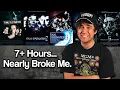 Watching All 5 INSANE Final Destination Movies - Review and Breakdown