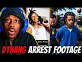 Bodycam Bronx Drill Rapper DThang Arrested In Miami Beach On Guns Drug Charges TTP PRIMO REACTION