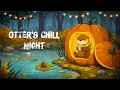 Download Lagu 🌧️ “Quiet moments bloom softly.”  Rainy Night Lo-fi for Study, Focus \u0026 Autumn Calm