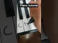 Download Lagu APT Tuturial #piano