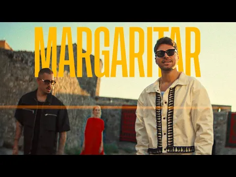 Video Thumbnail: Alban Skenderaj ft. Elgit Doda - MARGARITAR