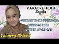 Duet Karauke|Full album|Tanpa vocal cowok|Fitritania8