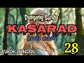Lagu DONGENG SUNDA KASARAD PART-28