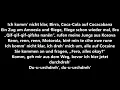 Fero47 - Puerto Rico [Lyrics]