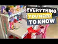 Guidecraft Kids Media Desk and Chair Set Review - Stylish Study Space for Ages 5 12