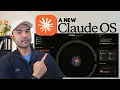 The NEW Agentic OS standard for Claude 5 Models is here Full Breakdown