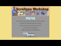 Red Line Scroll Saw Patterns