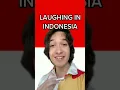 Download Lagu how indonesia laughing #short #wkwkwk #indonesia
