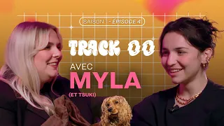 Track 00 - Myla : première scène, premier morceau, les réseaux sociaux ? (S1E04)