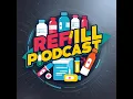 Rx Refill on decreasing reimbursement rates and PBMs with Special Guest Obinna Njeze