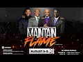 GTC Youth Convocation 2026 26 Speaker Pastor Renelle Johnson