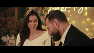 أغنية سيدة الحب الأولى من مسلسل  الأميرة ظل حيطة دندنها