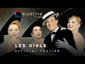 Download Lagu 1957 Les Girls Official Trailer 1 MGM