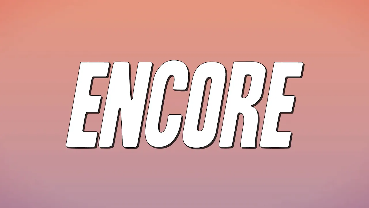 Cheryl Lynn - Encore (Lyrics)