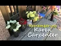 Karen Carpenter s Grave Is Now Located In Westlake Village California