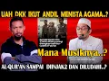 Ajaran Oknum Habib Dan Para Pembelanya Lebih Rusak Dari Wanita Ini.?!