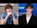 Jack Champion scene pack
