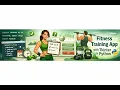 I Create Fitness Training App Python mini Project using Tkinter