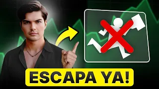 COMO SER LIBRE FINANCIERAMENTE?