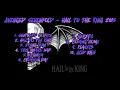 Download Lagu AVENGED SEVENFOLD - HAIL TO THE KING 2013 FULL ALBUM VIDEO CLIP AND LYRIC