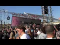 Afterlife Barcelona 2019 - Mathame (Skywalking)