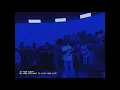 070 Shake performs "Violent Crimes" with the Sunday Service Choir