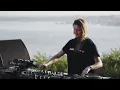 Charlotte de Witte Techno Set From Castelo de S. Jorge In Lisbon
