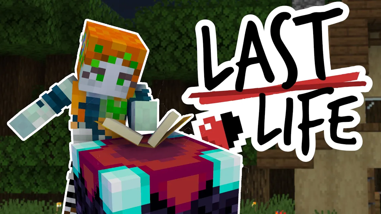 Watch "FAIRIES ASSEMBLE! - 03 (Part 1) - Last Life" on YouTube