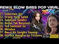 Lagu REMIX PALEMBANG SLOW BASS LAGU VIRAL 2024@imamkorg