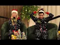 Rylee Arnold Ezra Sosa Share Their Dream Dance Partner
