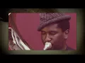 THEON CROSS | ASPIRATIONS | JAZZRE:FRESHED x CANVAS