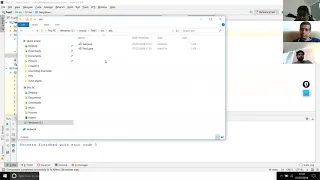 10 - Interface AbstractClass java basics