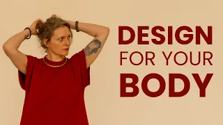 Why T-Shirt dresses never fit you properly