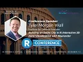 Tyler Morgan-Wall - Building an Entire City in R Interactive 3D Data Visualization with Rayrender