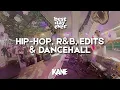 Lagu R\u0026B, HIP-HOP, EDITS \u0026 DANCEHALL (TYLA, DAVE, USHER, CASSIE, BEYONCE, KAYTRANADA) KANE @ BESTDAYEVER