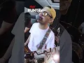 Download Lagu Runtah - Tone Traveller #rockversion #runtah #shorts