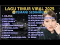 Download Lagu DJ TIKTOK TERBARU 2025 - Lagu Timur Viral 2025 - Lagu Galau Lagu Sedih Lagu Baper