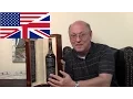 Whisky Black Bowmore