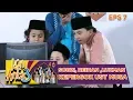Keasikan Main Games! Sobri, Reihan Dan Lukman Kepergok Ust Musa - Kun Anta 3 Eps 7