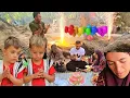 Download Lagu Birthday by the Waterfall – Salahadin’s Celebration Without Fatemeh\