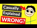 Pro Trader Reacts Casually Explained People Who Are Into the Stock Market