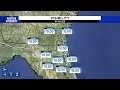 Meteorologist Katie Garner has your Forecast mov