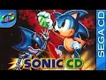 Download Lagu Longplay of Sonic CD