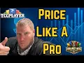 How To PRICE Your Inventory to MAXIMIZE Sell Thru Rate on TCGPlayer
