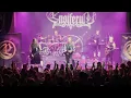 ENSIFERUM - One More Magic Potion - Live @ Tavastia 18.12.2021 Helsinki