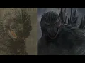 Download Lagu Godzilla Theme Mashup minus one 2023 x Godzilla vs king Ghidorah 1991