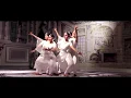 Download Lagu 'Yahova Na Mora' Music Video - 'The Indian Classical Dance' version