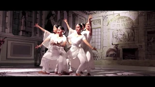 yahova na mora music video the indian classical dance version