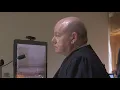 Suspect arrested in shooting of Tippecanoe Co judge wife was scheduled for trial in judge s court
